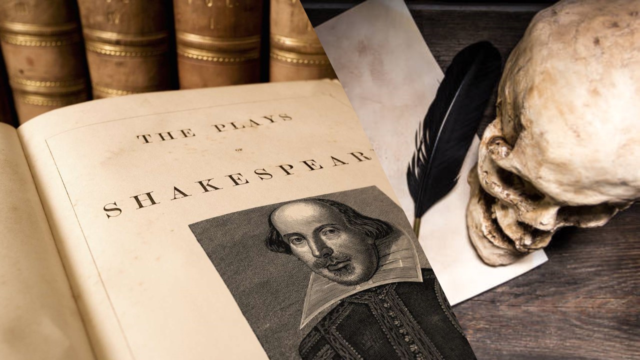Shakespeare and the Guildhall